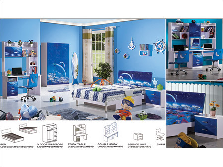 Trendy Bedroom Furniture