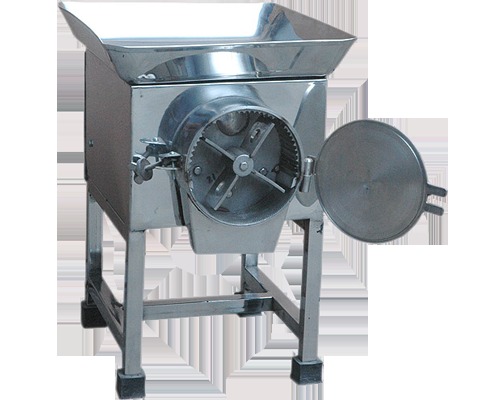 pulveriser