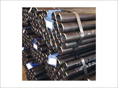 Honed Seamless Tubes