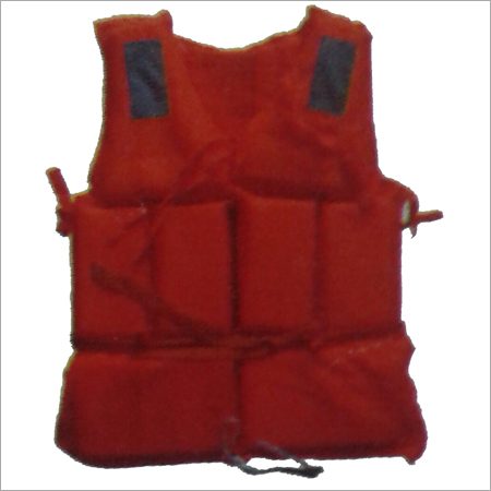 Safety Life Jacket