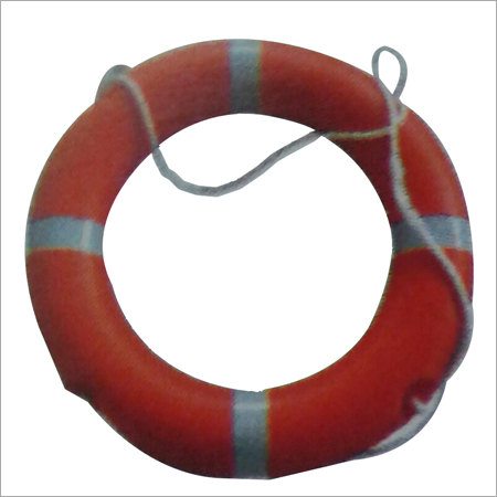 Safety lifebuoy