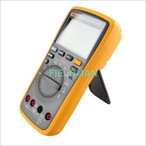 Fluke 15B+ Digital Multimeter