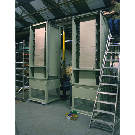 Custom Design Load Resistor