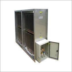 Radiator Mounted Load Bank