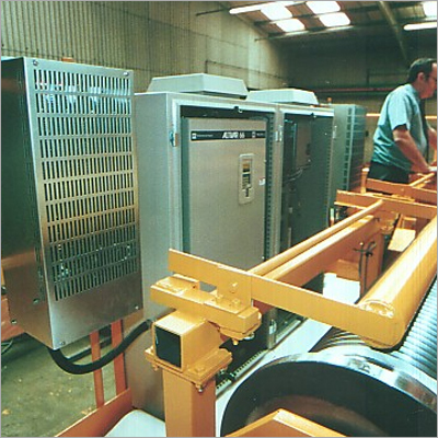 Industrial Dynamic Braking Resistors