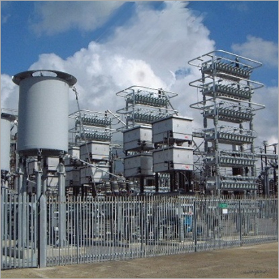 Industrial Resistors