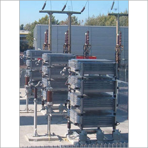 Industrial Filter Resistors