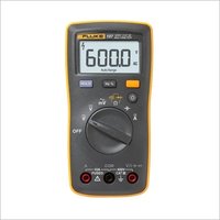 Fluke 107 Palm-sized Digital Multimeter