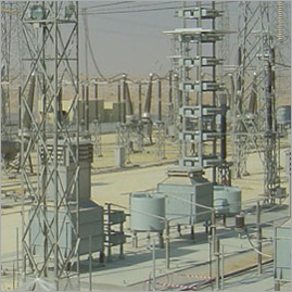 Voltage Filter Resistors