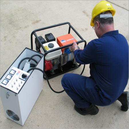 DC Portable Load Banks