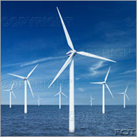 Renewable Energy Resistors