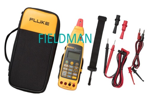 Milliamp Process Clamp Meters