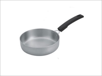 Aluminium Fry Pans