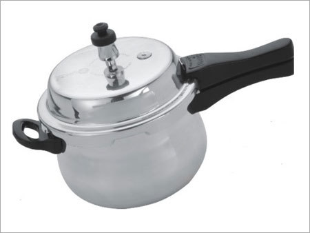 Aluminum Pressure Cooker