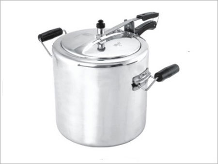 Jumbo Pressure Cooker