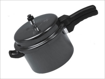 Non Stick Pressure Cooker