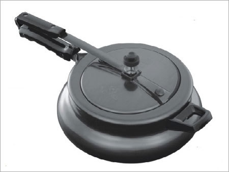 1.5 Litre Pressure Cooker