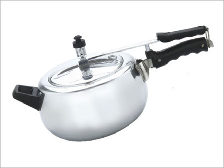 3 Litre Pressure Cooker