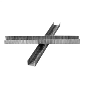 Industrial Fine Wire Staples