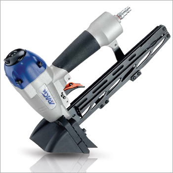 Pneumatic Flooring Stapler