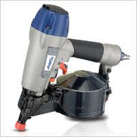 Pneumatic Coil Nailers