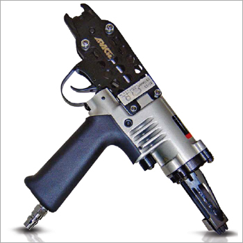 Pneumatic Hog Ring Tool