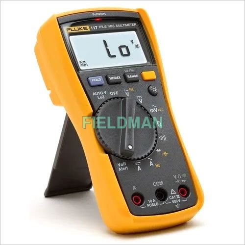 Fluke 117 Electrician's Multimeter