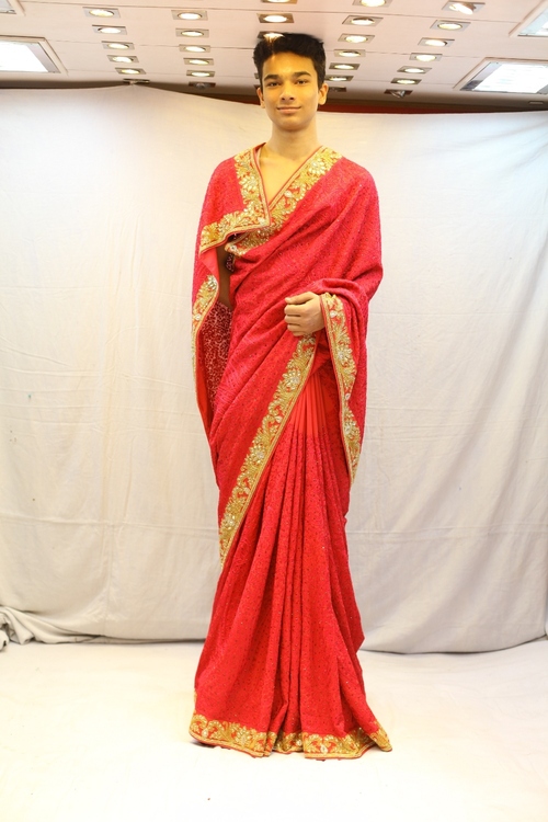 Saree