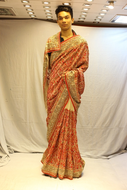Saree 