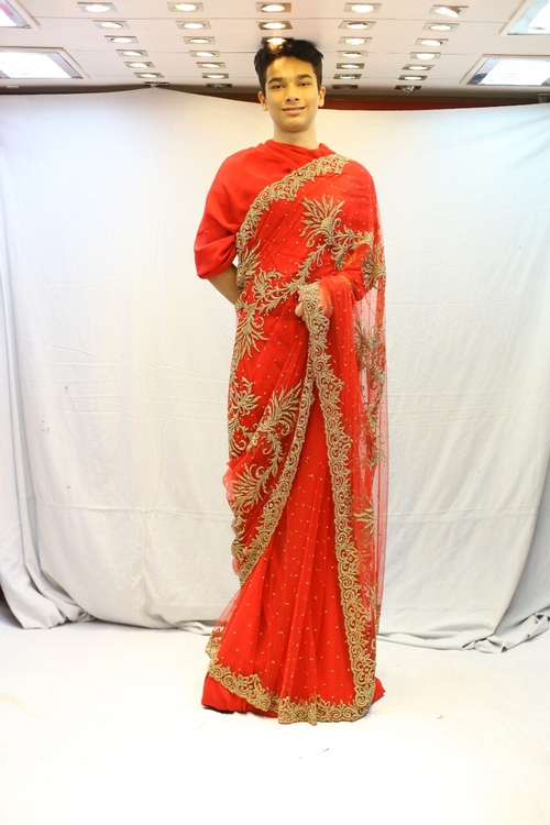 Saree