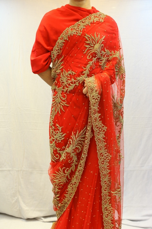 Saree