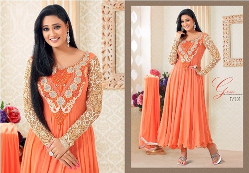 Unique Salwar Suit Collection 