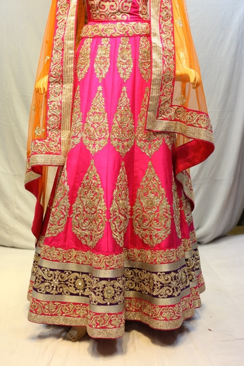 Lehnga 