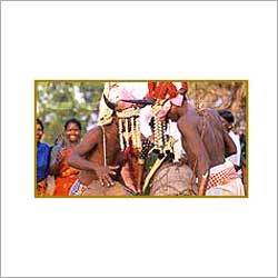 Orissa Tribal Tour