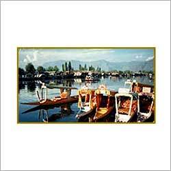 Kashmir Tour Packages