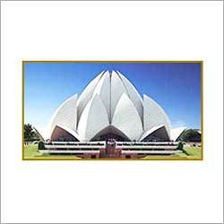 Golden Triangle Tour Packages