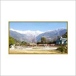 Dharamshala Tour Packages
