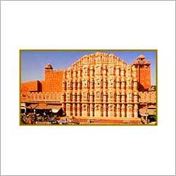 Classical North India Tour