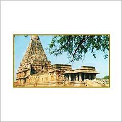 Chola Empire Tour Package