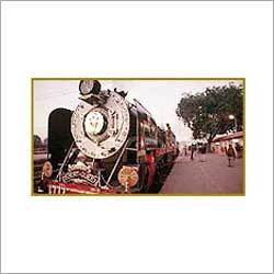 Palace on Wheels Tour Package