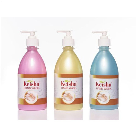 500 ml Hand Wash Soap ( COMBO PACK OF 3 By KAVIT POLYBIND PVT. LTD.