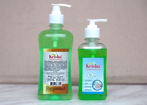 500 ml Hand Wash Soap