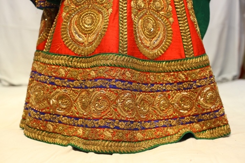 Lehnga