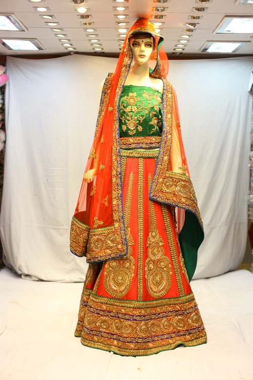 Lehnga