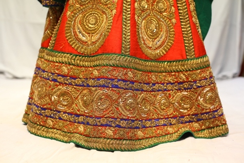 Lehnga