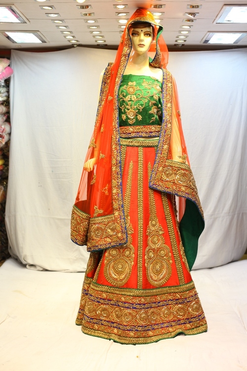 Lehnga