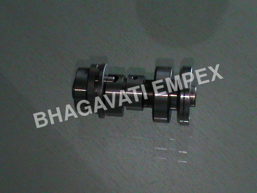 Automobile Engine Camshafts