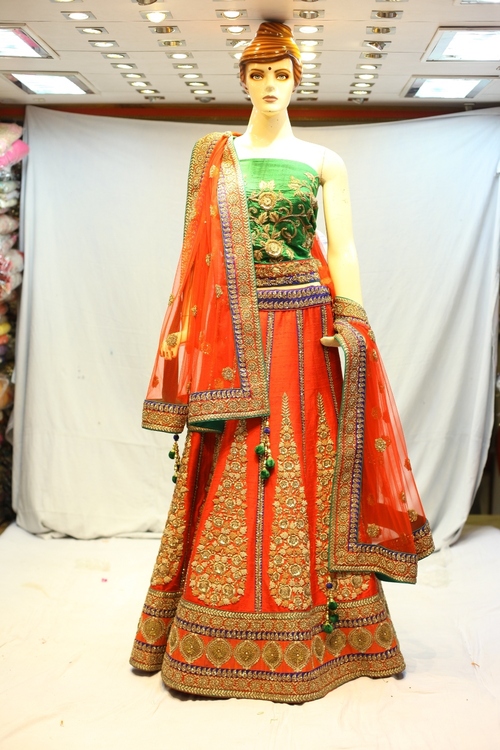 Lehnga 
