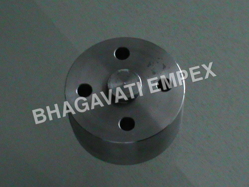 Automobile Pulley Hub