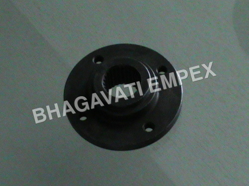 BMW Pulley Hub